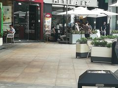 -喜茶(深圳福田星河COCO Park店)