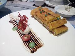 -佳兰雅序融合菜(高新店)