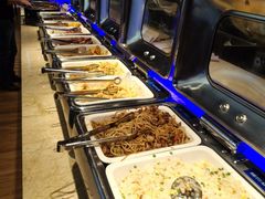 -万象·复兴号鲜肉烤肉海鲜自助(升级店)