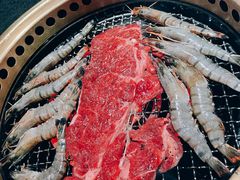 -神户赤童日式烤肉(金地广场店)