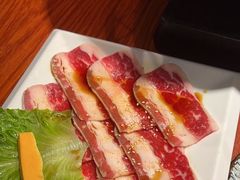 -山之屋炭火烧肉·生啤畅饮(大朗万科中央公园店)