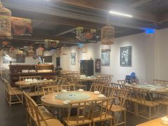 -巴蜀风·地道川菜(总店)