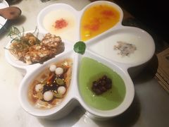 花田喜事-绿茶餐厅(领展购物广场·中关村店)