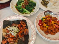-海宝酒家(中山四路店)