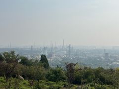 -白水寺森林公园