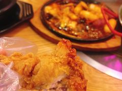 -麻麻桃韩式料理(百盛B馆店)