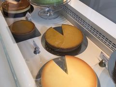 -Lady M Cake Boutique(麦迪逊大道店)