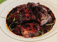 -维园悦谱·海派家常菜(乌鲁木齐南路店)