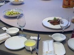 -香山湖渔家大院