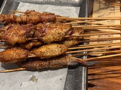 -管氏翅吧(地安门创始店)
