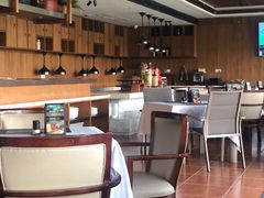 大堂-璟象酒店-爱丽坊景观餐厅