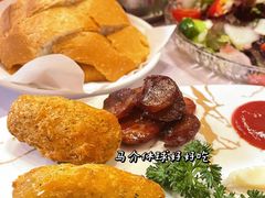 -番茄屋葡式美食(总店)