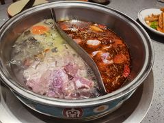 -羊来顺冰煮鲜羊 铁锅烀羊肉(中央大街店)