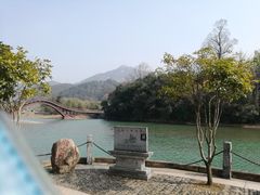 -绩溪龙川景区
