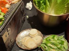 -300杯·和牛烧肉清酒专门店(廊里店)