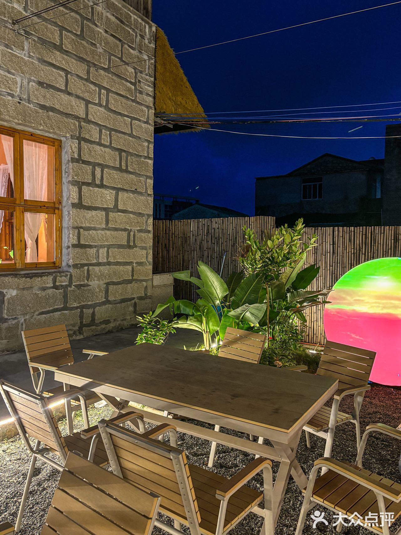 在平潭！！吃上高启盛同款了～～