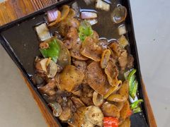 -楚鱼王·河鲜·湖北菜(华农店)
