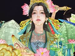 -厦门园林博览苑
