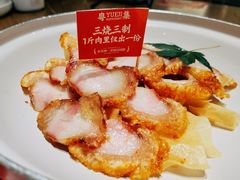 -粤集·手工粤菜(皇庭广场店)