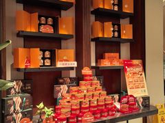 -小厨娘淮扬菜(天印大道店)