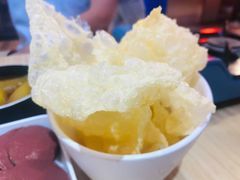 -牛腩之旅·牛腩牛杂煲(光启城美食城店)