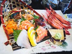 -江户前日本料理(瑞诗酒店店)