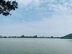 -南北湖风景区