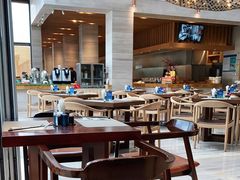 大堂-逸林轩中餐厅(中信泰富朱家角锦江酒店)