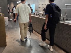 -喜茶(深圳万象城黑金店)