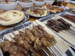 -老白家怡贵园烤肉