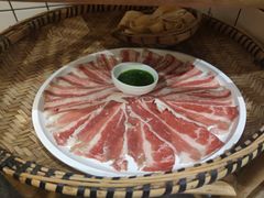 -爸爸炒料牛排老火锅(建设路旗舰店)