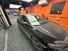 -天猫养车贴膜轻改·蓝电(优匹康桥东路店)