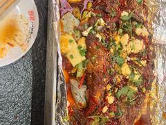 -福苗小骆驼烧烤(大唐不夜城店)