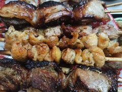-新疆和田烧烤王(凤凰路店)
