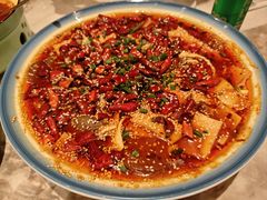 -火婆子·川小馆(扬韬科技广场店)