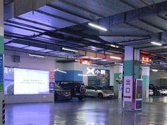 -万达广场(南宁青秀店)