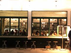 -RAC BAR(安福路店)