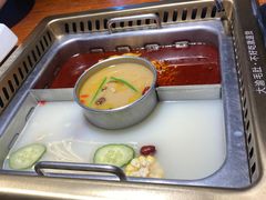 -大渝火锅(苏州西城永捷店)