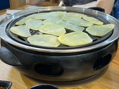 -九田家黑牛烤肉料理(吴江万象汇店)