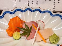 -辉·四季料亭·怀石料理·深夜食堂烧鸟·Omakase