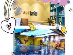 -ABC Swim亲子游泳俱乐部(河西店)
