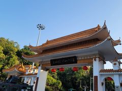 -深圳仙湖植物园
