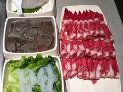 招牌虾滑-海底捞火锅(群光广场店)