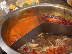-小龙坎火锅(湖滨银泰in77店)