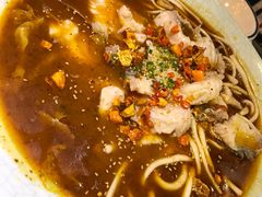 -九九私厨(石溪店)