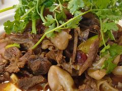 -王家土菜馆(霍山县店)