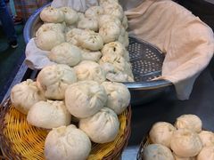 -郑家包子牛肉拉面(尚勤路店)