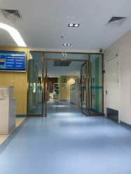 -西安市儿童医院门诊