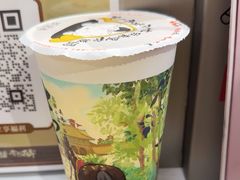 -茶话弄(北京五棵松万达店)
