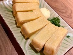 芝士鸡蛋卷-九州酒场ひこぞう(2号店)